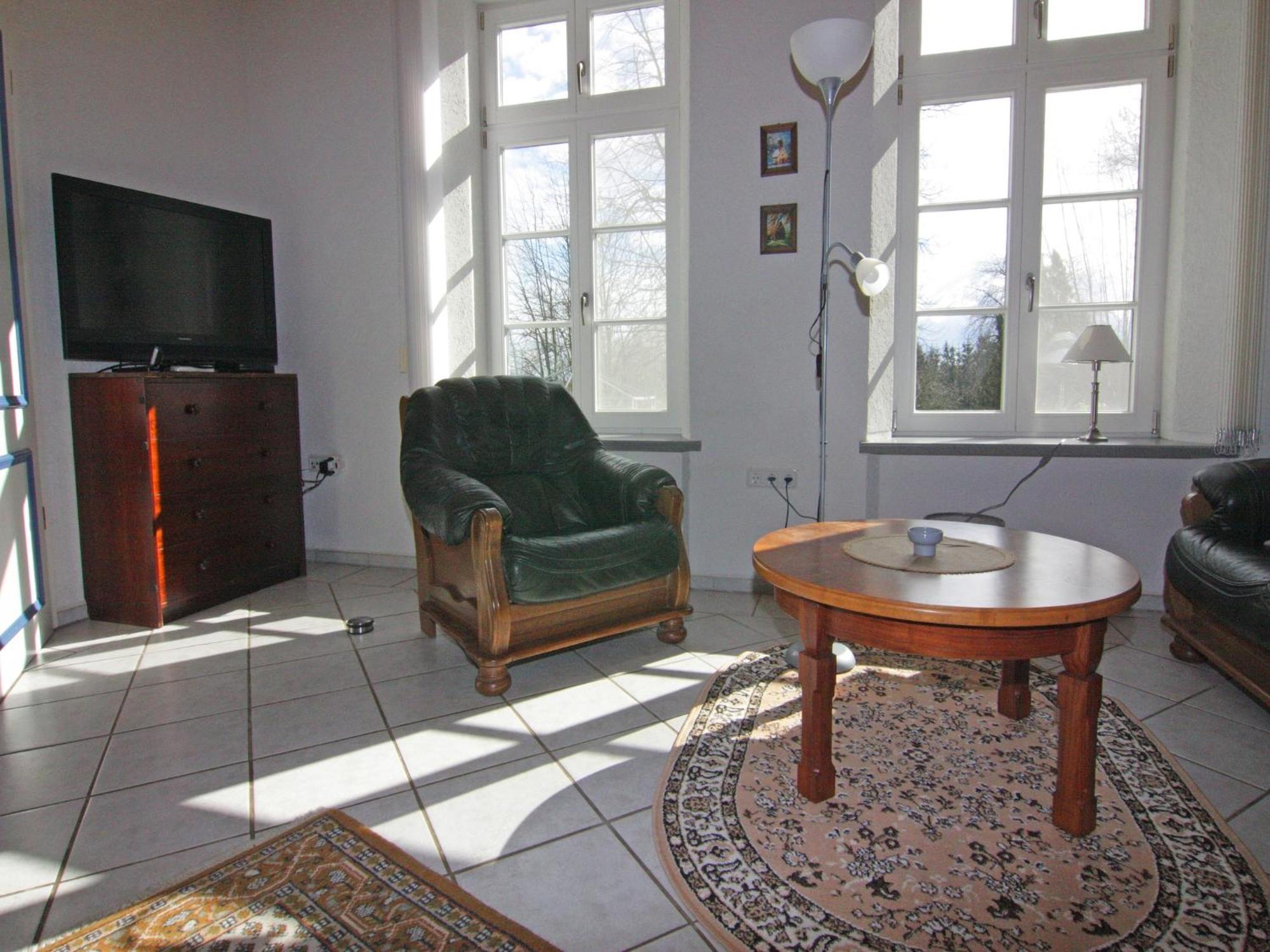 Ferienwohnung Im Gutshaus Schulenbrook Metelsdorf Екстериор снимка