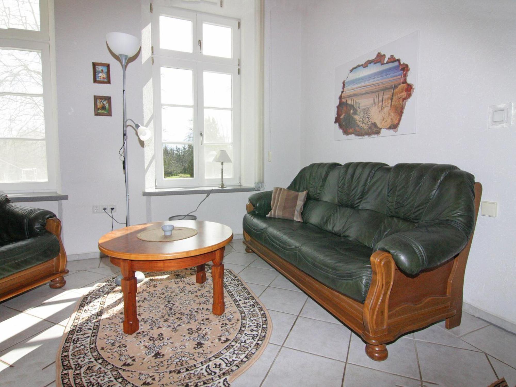 Ferienwohnung Im Gutshaus Schulenbrook Metelsdorf Екстериор снимка