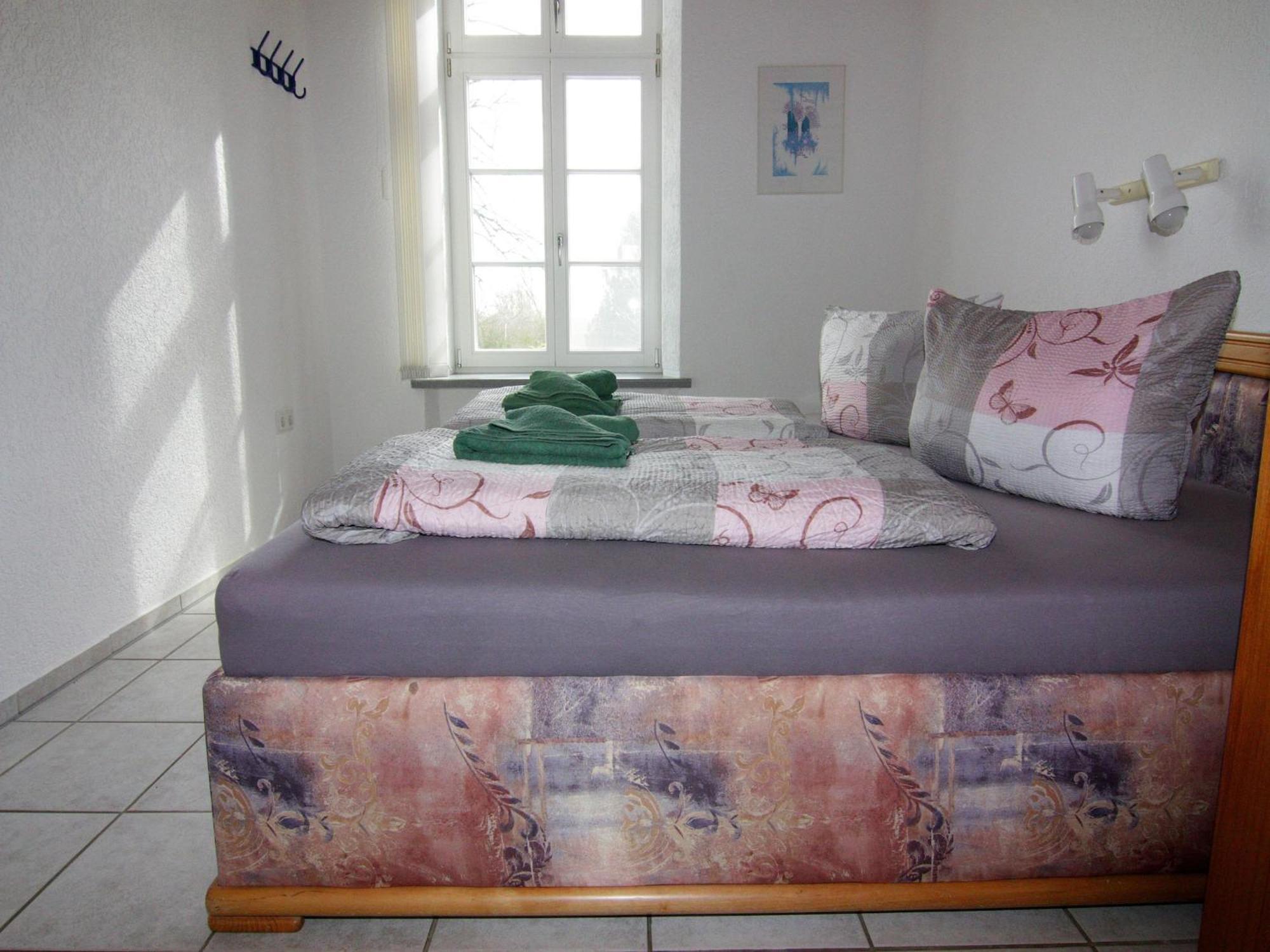 Ferienwohnung Im Gutshaus Schulenbrook Metelsdorf Екстериор снимка