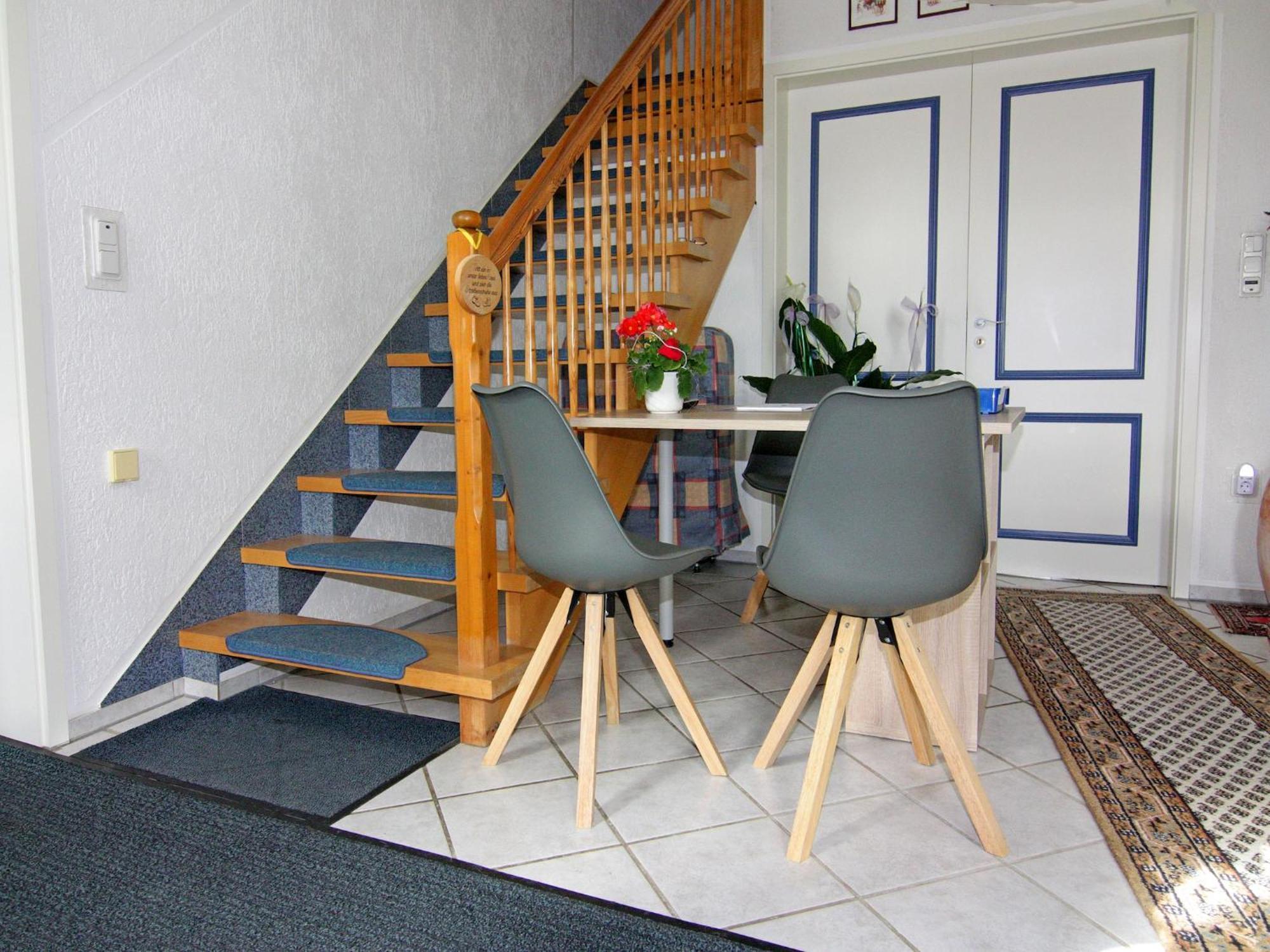 Ferienwohnung Im Gutshaus Schulenbrook Metelsdorf Екстериор снимка
