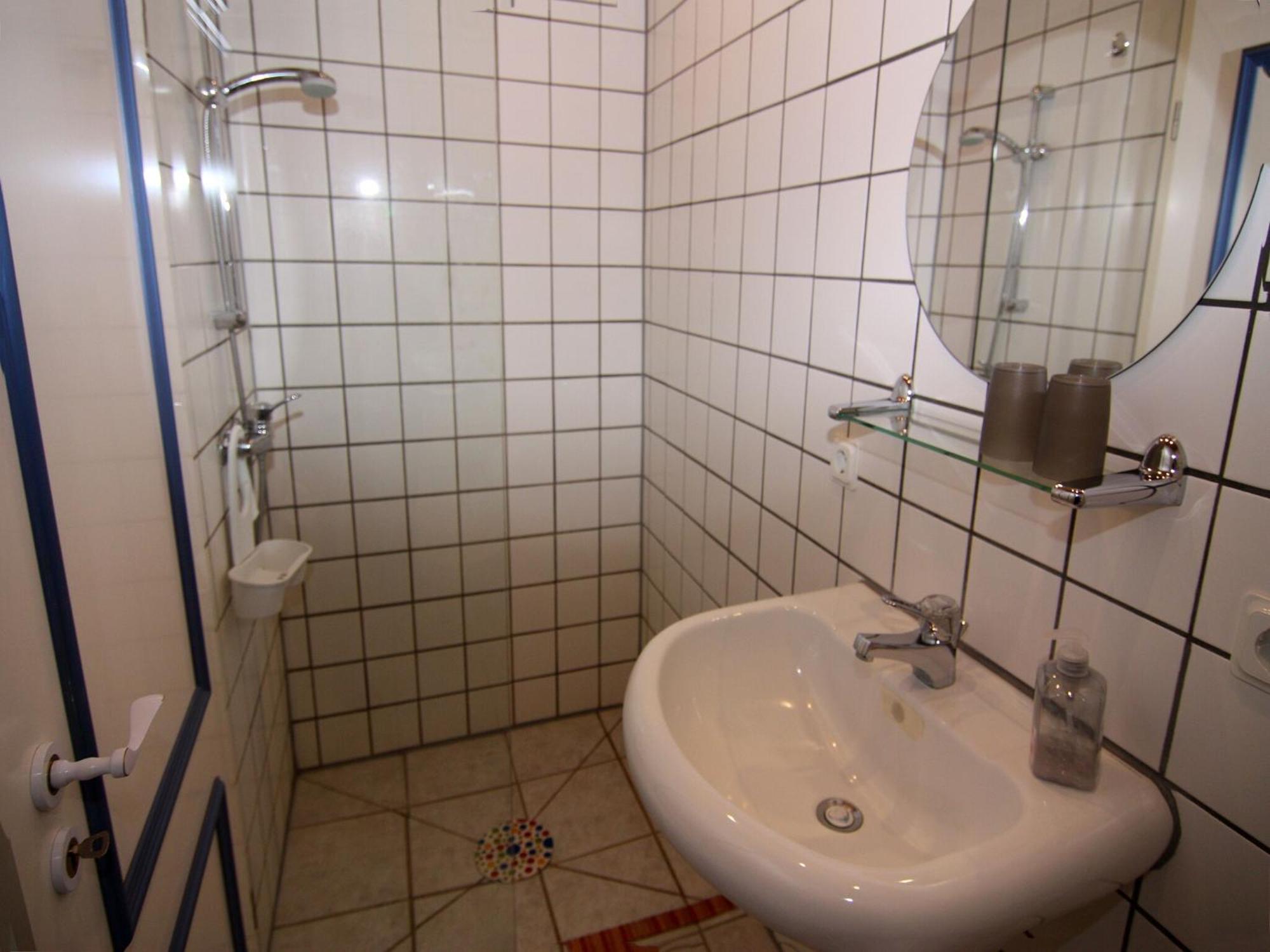 Ferienwohnung Im Gutshaus Schulenbrook Metelsdorf Екстериор снимка