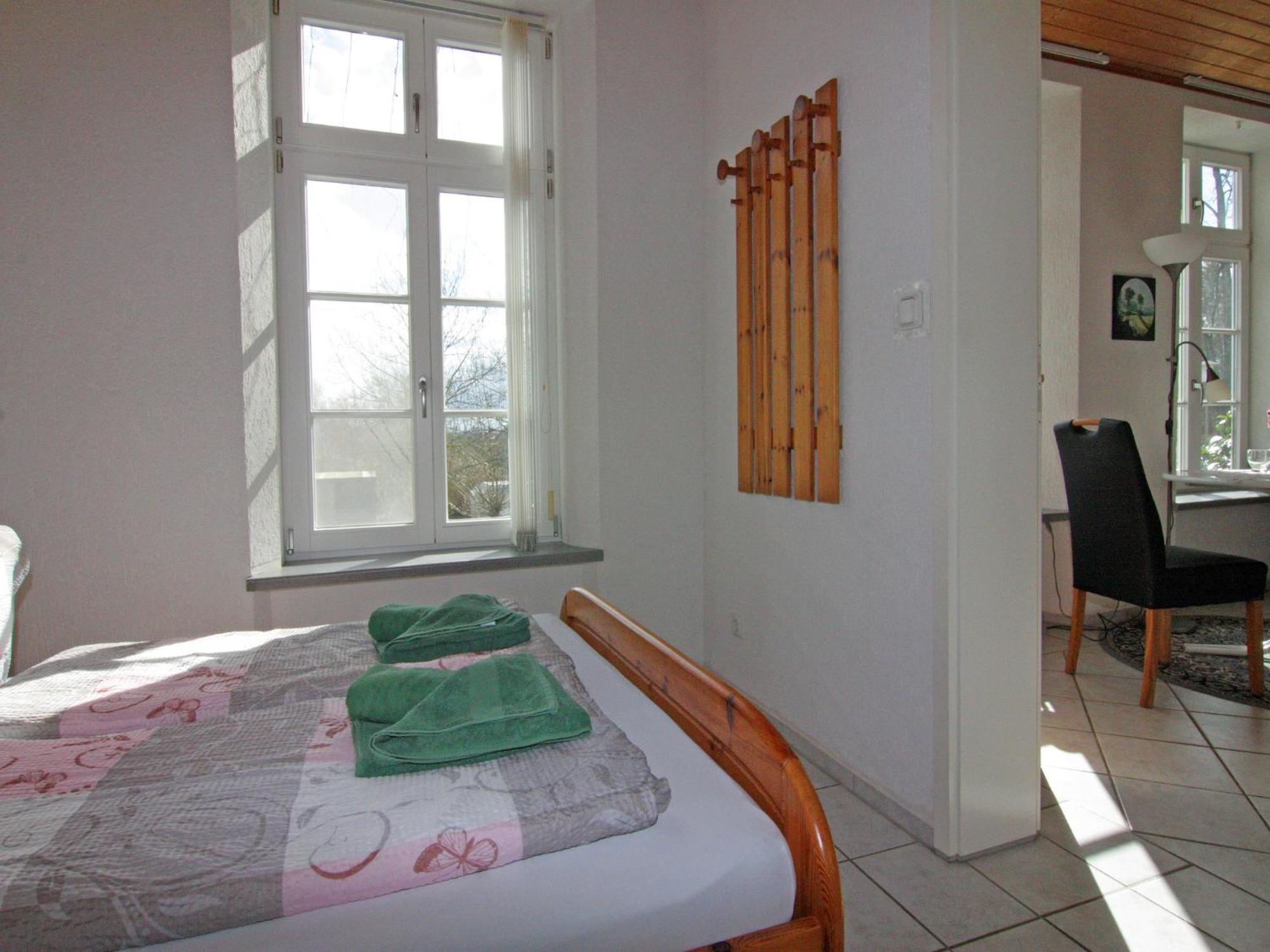 Ferienwohnung Im Gutshaus Schulenbrook Metelsdorf Екстериор снимка