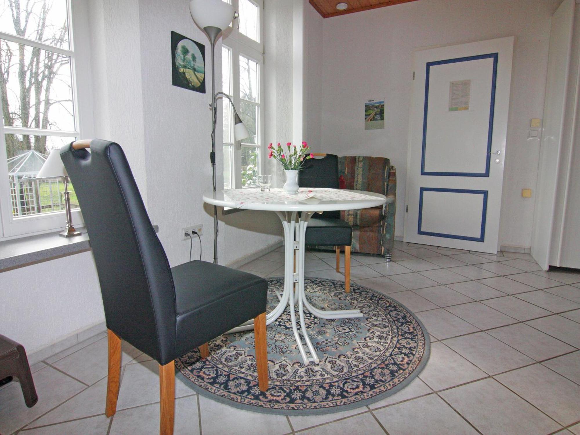 Ferienwohnung Im Gutshaus Schulenbrook Metelsdorf Екстериор снимка